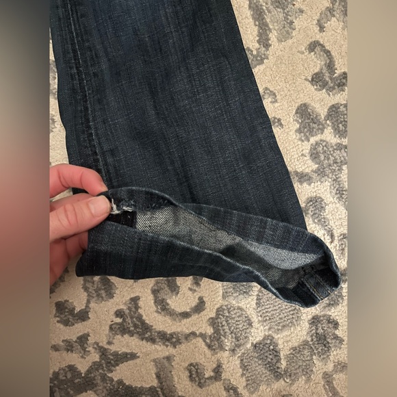 Women’s Hudson Jeans Size 25 - Picture 8 of 8